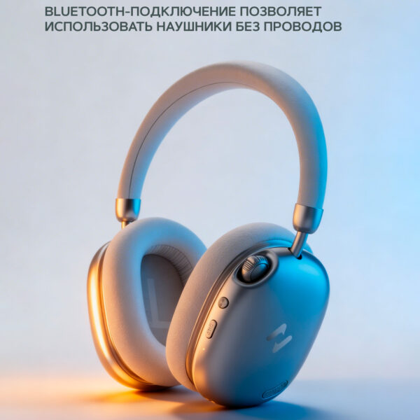 HAVIT H670BT беспроводные наушники дизайн модели