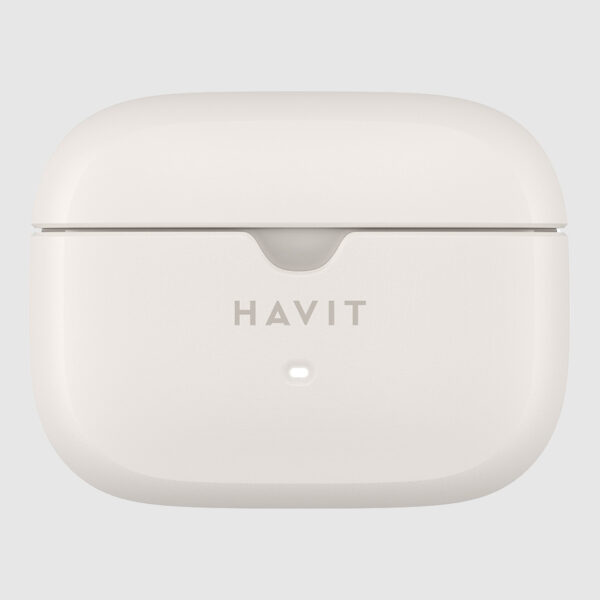 зарядный кейс HAVIT TW992 вид сверху