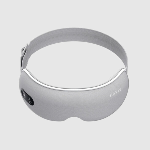 массажер для глаз HAVIT EM1601 складная конструкция