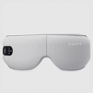 массажер для глаз HAVIT EM1601 с воздушной компрессией