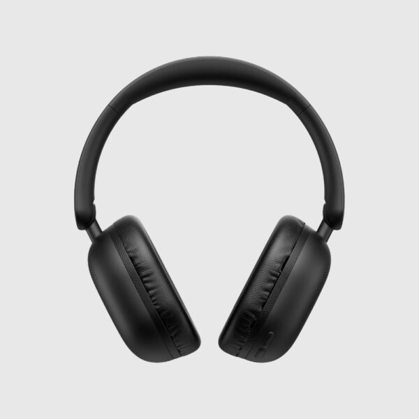 наушники HAVIT H602BT вид спереди