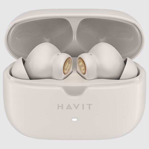 TWS наушники HAVIT TW992 зарядный кейс