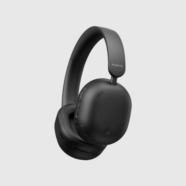 полноразмерные наушники HAVIT H602BT