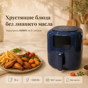 Аэрогриль